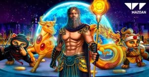 Serunya Main Slot Online Wazdan, Hadiah Menanti!