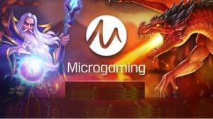 Mengungkap Dunia Slot Microgaming: Keasyikan dan Keberuntungan Menanti
