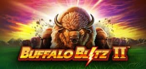 Buffalo Blitz II: Kejar Jackpot di Dunia Slot Online!