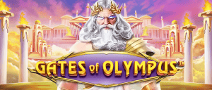 Gates of Olympus: Petualangan Slot Penuh Kejutan!