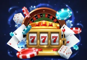Menangkan Jackpot di Slot Megaways Gacor!