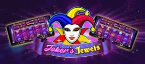 Raih Jackpot di Joker's Jewels, Slot Seru dan Menguntungkan!