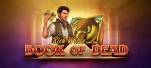 Rasakan Petualangan Epik di Slot Book of Dead!