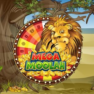 Mega Moolah: Jackpot Slot dengan Hadiah Fantastis!