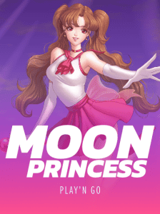 Moon Princess: Slot Anime Ajaib Bikin Auto Kaya!