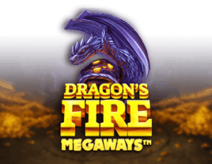 Rasakan Sensasi Seru Main Dragon’s Fire Megaways!
