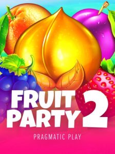 Serunya Bermain Fruit Party: Slot Online Penuh Warna!