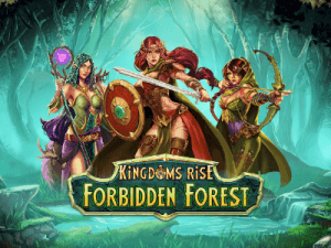 Kingdoms Rise: Dunia Ajaib Dalam Genggaman