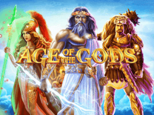 Menjelajahi Dunia Dewa-Dewa di Game Age of the Gods