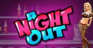 Nikmati Serunya Malam Penuh Kejutan di A Night Out!