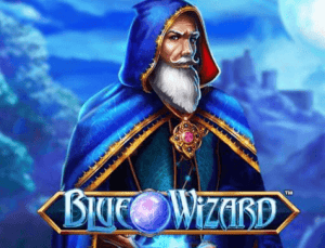 Petualangan Seru Bareng Blue Wizard, Si Penyihir Biru!