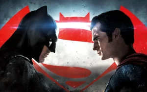Pertarungan Seru Batman vs Superman di Game Ini!