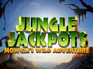 Petualangan Seru dan Hadiah Besar di Jungle Jackpot!