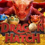 Petualangan Seru di Slot Dragon Hatch PG Soft
