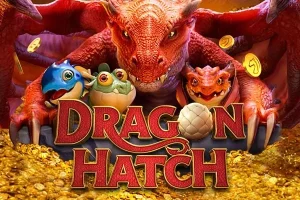 Petualangan Seru di Slot Dragon Hatch PG Soft