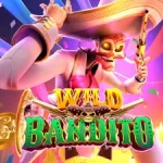 Rasakan Serunya Wild Bandito, Slot Hits dari PG Soft!