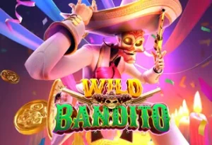 Rasakan Serunya Wild Bandito, Slot Hits dari PG Soft!