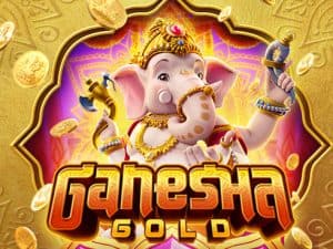 Seru Banget! Ganesha Gold Slot dari PG Soft Bikin Nagih