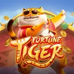 Seru Banget! Main Fortune Tiger di OLE777 Mudah & Asik