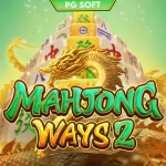 Serunya Mahjong Ways 2: Slot Online Favorit dari PG Soft!