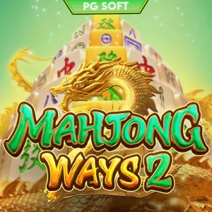 Serunya Mahjong Ways 2: Slot Online Favorit dari PG Soft!