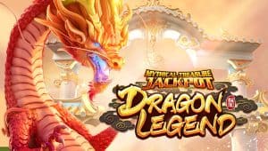 Dragon Legend PG Soft: Petualangan Seru & Untung!