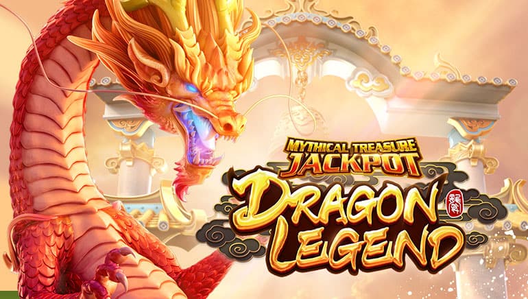 Dragon Legend PG Soft: Petualangan Seru & Untung!