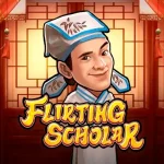 Keseruan Main Flirting Scholar PG Soft!