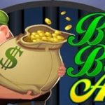 Break da Bank Again: Sensasi Rezeki di Dunia Slot Digital!