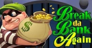 Break da Bank Again: Sensasi Rezeki di Dunia Slot Digital!
