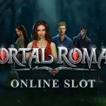 Main Slot Seru Bertema Vampir Romantis