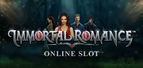 Main Slot Seru Bertema Vampir Romantis