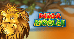 Mega Moolah: Slot Online Pemburu Jackpot Gila!