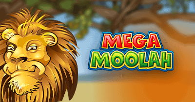 Mega Moolah: Slot Online Pemburu Jackpot Gila!