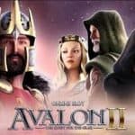 Petualangan Seru di Avalon II: Keajaiban Dunia Slot