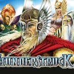 Petualangan Seru di Dunia Viking Bareng Thunderstruck II!