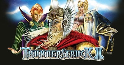 Petualangan Seru di Dunia Viking Bareng Thunderstruck II!