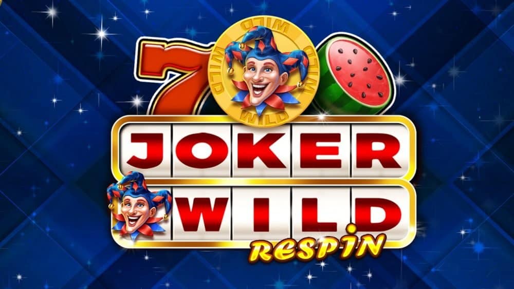 Sensasi Main Joker Wild PG Soft yang Bikin Nagih!