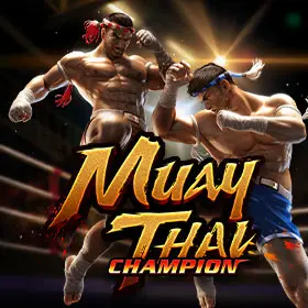 Sensasi Muay Thai Champion di OLE777!