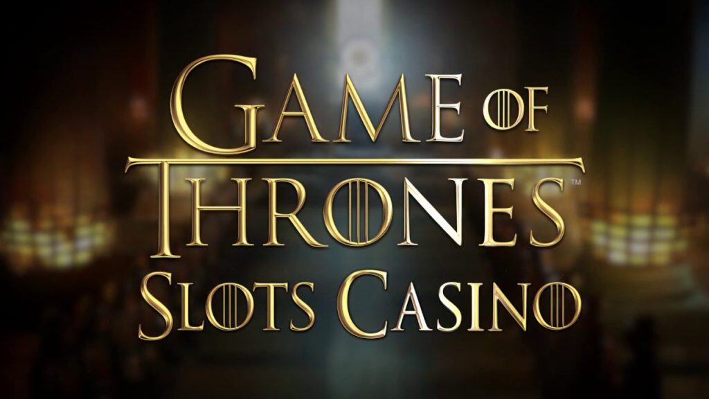 Seru Banget! Main Game of Thrones Slot Microgaming