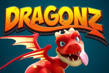 Dragonz: Petualangan Seru Bersama Naga Legendaris