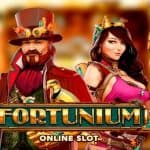 Jelajahi Dunia Steampunk Bersama Fortunium
