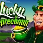 Keberuntungan Hijau di Dunia Lucky Leprechaun!