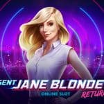 Menyusuri Petualangan Seru dengan Agent Jane Blonde Returns