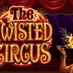 Nikmati Keseruan The Twisted Circus Online