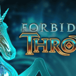 Petualangan Seru di Forbidden Throne Microgaming