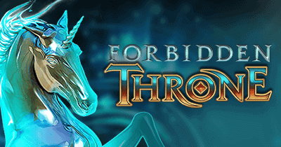 Petualangan Seru di Forbidden Throne Microgaming