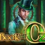 Rasakan Petualangan Ajaib di Book of Oz