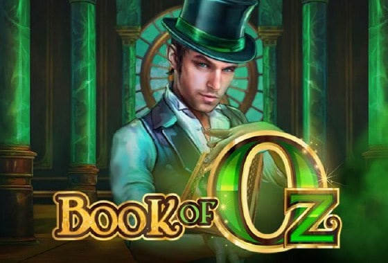 Rasakan Petualangan Ajaib di Book of Oz