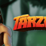 Serunya Menjelajah Hutan di Slot Tarzan
